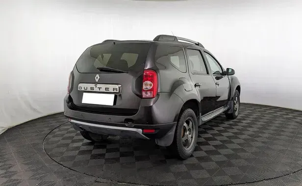 Renault Duster, I — фото 2