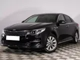 Kia Optima, IV — фото 1