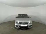 Nissan Almera, III (G15) — фото 1
