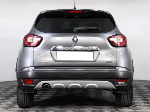 Renault Kaptur, I — фото 6