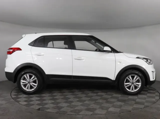 Hyundai Creta, I — фото 4
