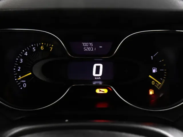 Renault Kaptur, I — фото 14