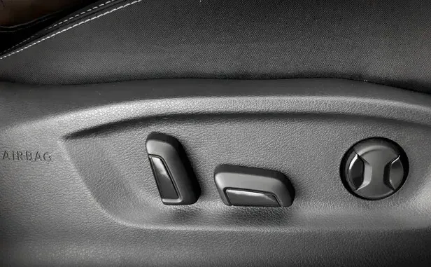 Skoda Kodiaq, I Рестайлинг — фото 12
