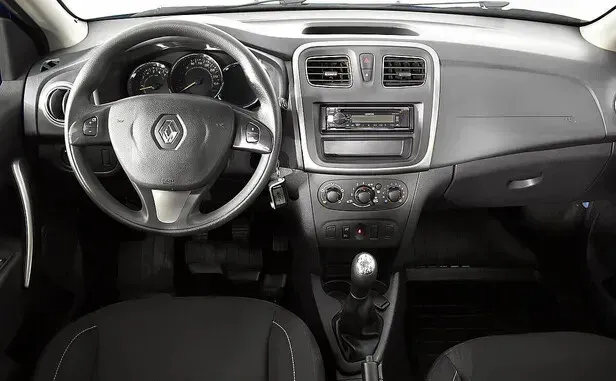 Renault Sandero, II — фото 10
