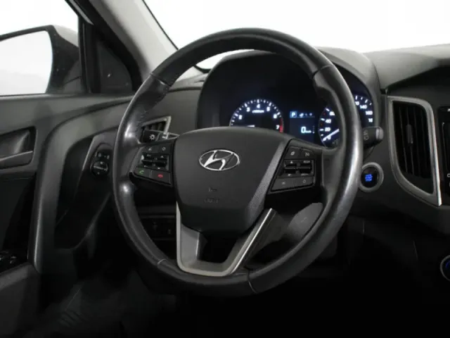 Hyundai Creta, I — фото 14