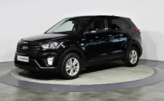 Hyundai Creta, I — фото 1
