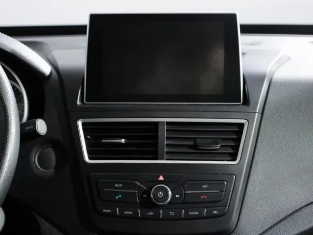 FAW Besturn X40, I — фото 12