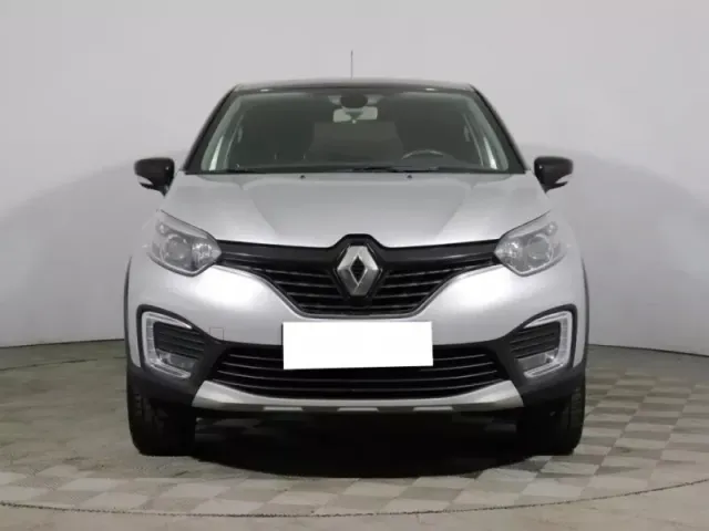 Renault Kaptur, I — фото 2