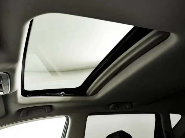 Geely Emgrand X7, I Рестайлинг 2 — фото 15