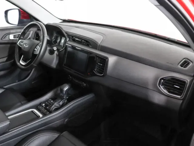 Chery Tiggo 4, I Рестайлинг — фото 10
