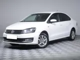 Volkswagen Polo, V Рестайлинг — фото 1