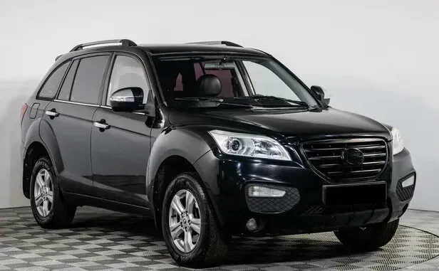 Lifan X60, I — фото 3