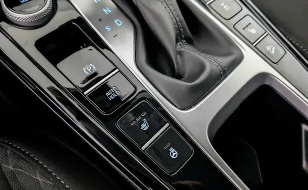 Hyundai Creta, II — фото 12