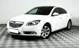 Opel Insignia, I — фото 1