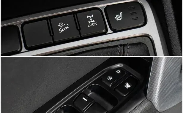 Hyundai Creta, I — фото 10