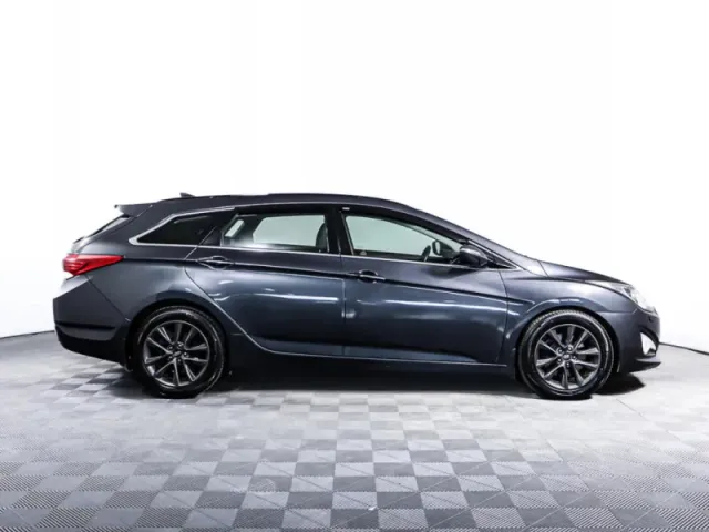 Hyundai i40, I — фото 4