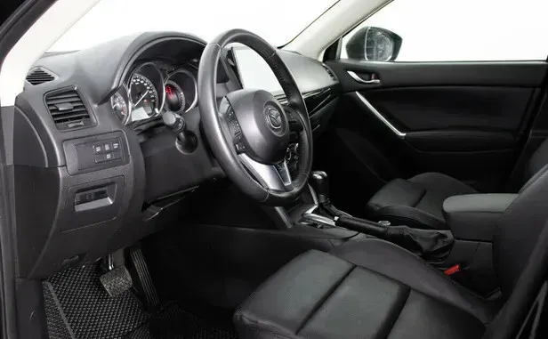 Mazda CX-5, I — фото 7