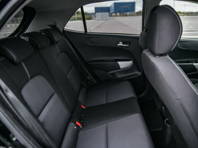 Kia Picanto, III — фото 6
