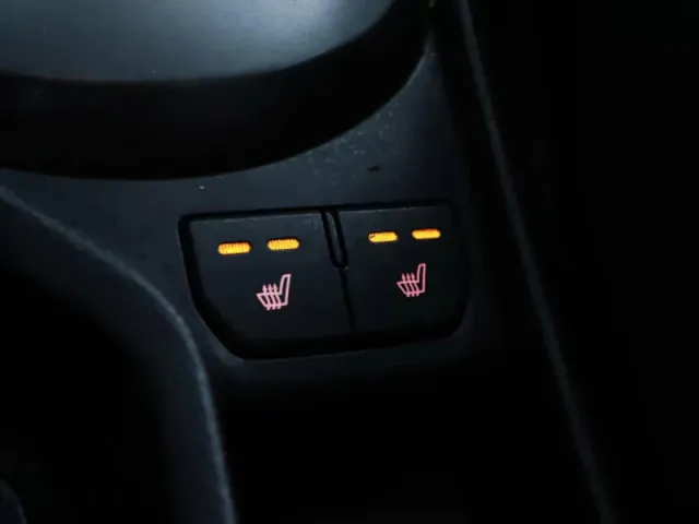 Kia Rio, III Рестайлинг — фото 22