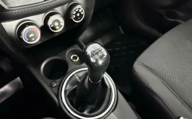 Mitsubishi ASX, I Рестайлинг — фото 6