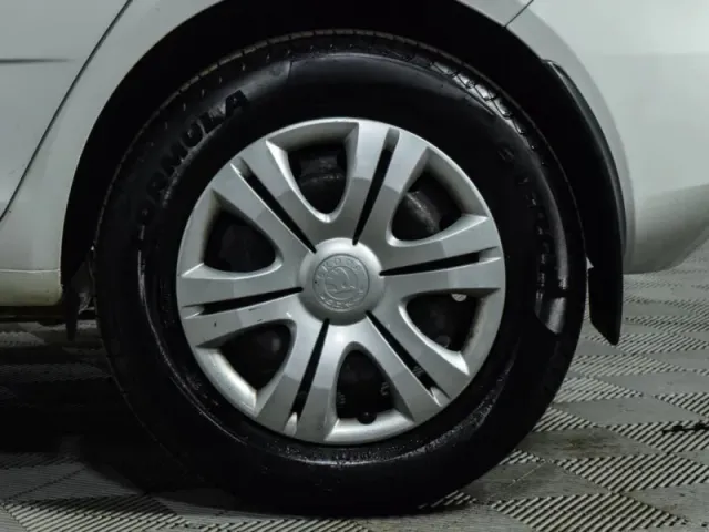 Skoda Fabia, II Рестайлинг — фото 9