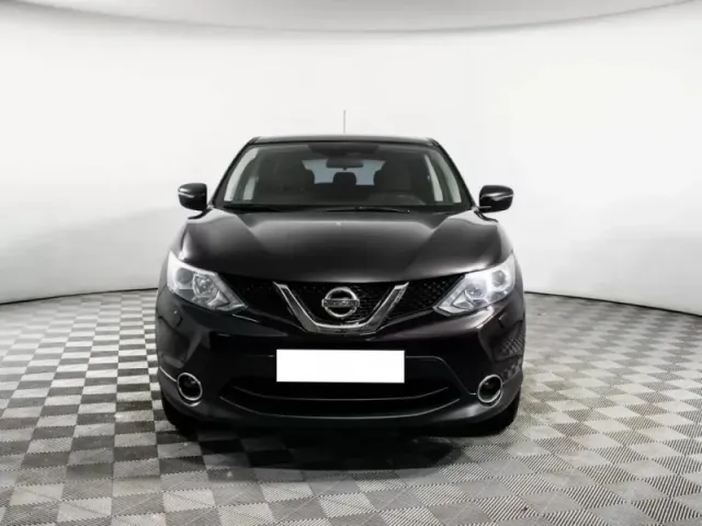 Nissan Qashqai, II — фото 30