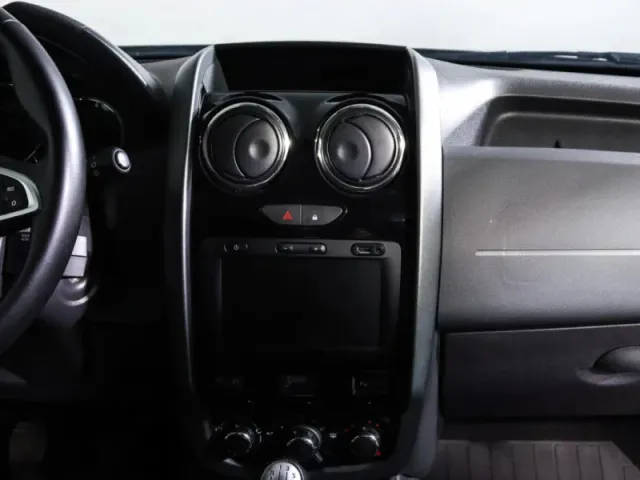 Renault Duster, I Рестайлинг — фото 15
