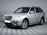 Lifan X60, I — фото 1
