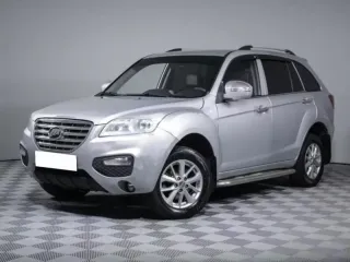 Lifan X60, I — фото 1