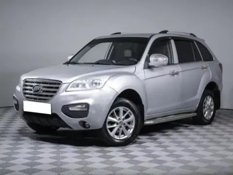 Lifan X60, I — фото 1