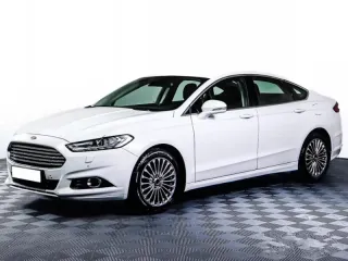 Ford Mondeo, V — фото 1