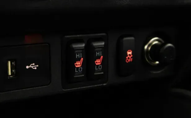 Mitsubishi ASX, I Рестайлинг 2 — фото 9