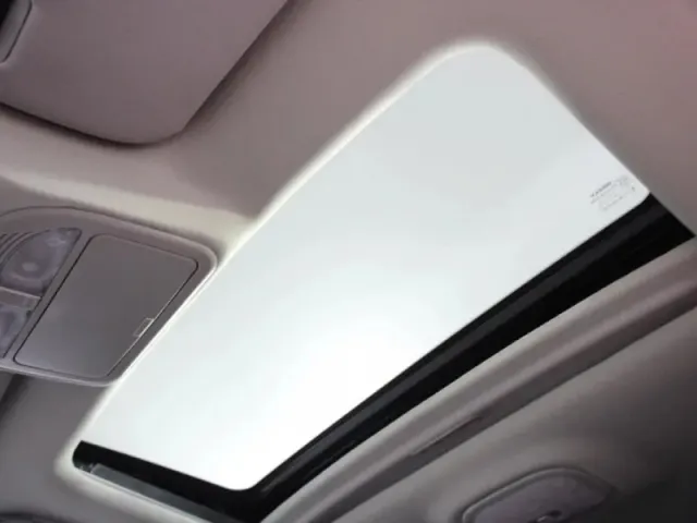 Geely Emgrand EC7 — фото 18