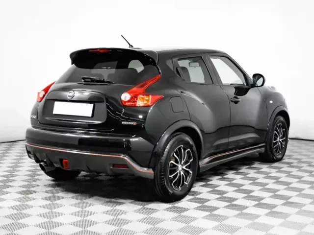 Nissan Juke Nismo, I — фото 5