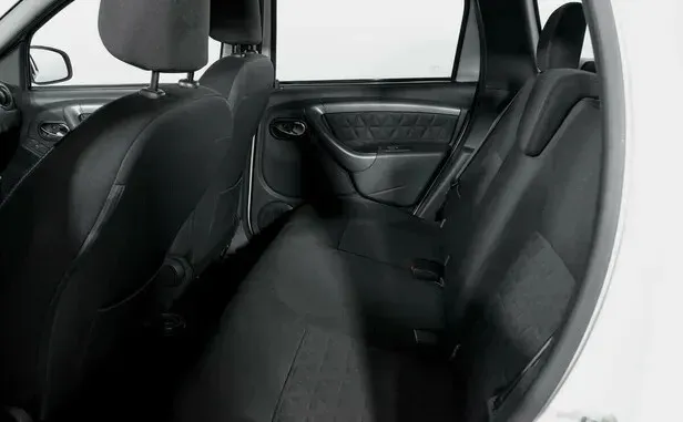 Renault Duster, I Рестайлинг — фото 6