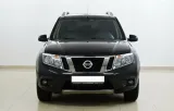 Nissan Terrano, III — фото 1