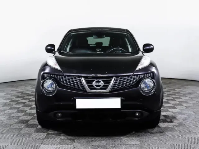 Nissan Juke, I — фото 2