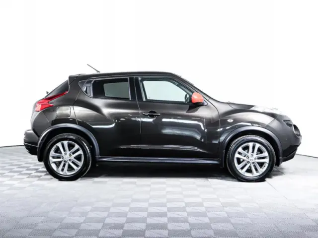 Nissan Juke, I — фото 4