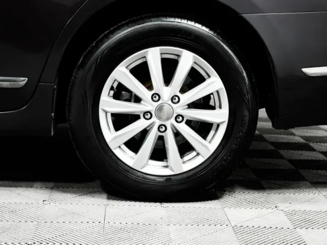 Nissan Teana, II Рестайлинг — фото 10