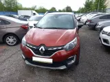 Renault Kaptur, I — фото 1