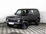 LADA 2121 (4x4), I Рестайлинг — фото 1