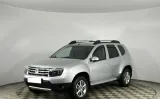 Renault Duster, I — фото 1