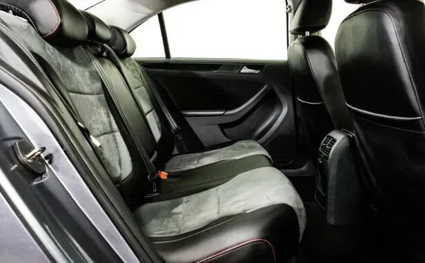 Volkswagen Jetta, VI Рестайлинг — фото 9