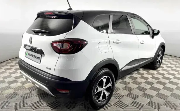 Renault Kaptur, I — фото 2