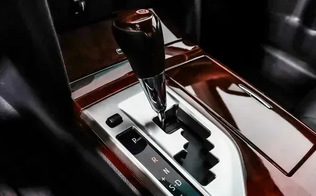 Toyota Camry, VII (XV50) — фото 7