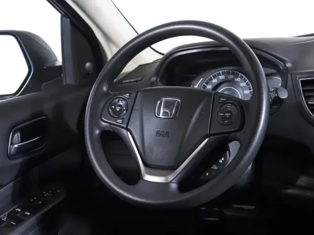 Honda CR-V, IV — фото 18