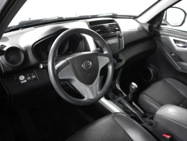 Lifan X60, I — фото 13