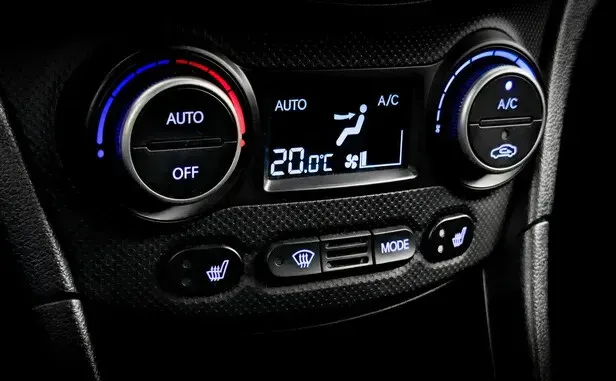 Hyundai Solaris, I Рестайлинг — фото 11