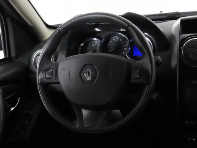 Renault Duster, I Рестайлинг — фото 16
