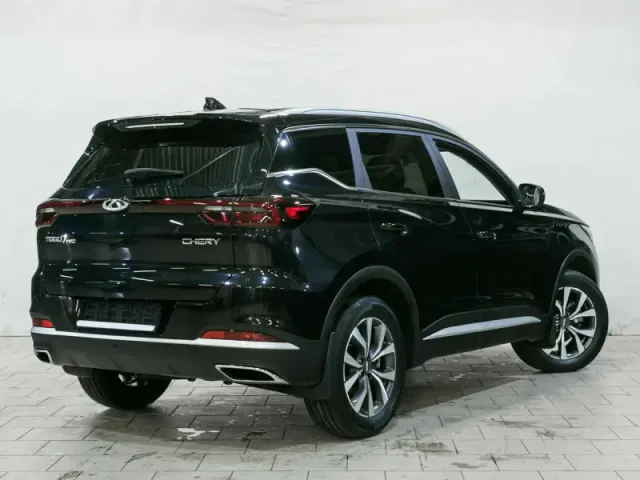 Chery Tiggo 7 Pro, I — фото 6
